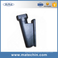 ISO9001 China Foundry Custom Ductile Cast Iron Sand Casting